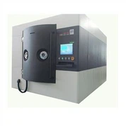 ZY-1913 Dekoratyvinė dulkių padengimo mašina